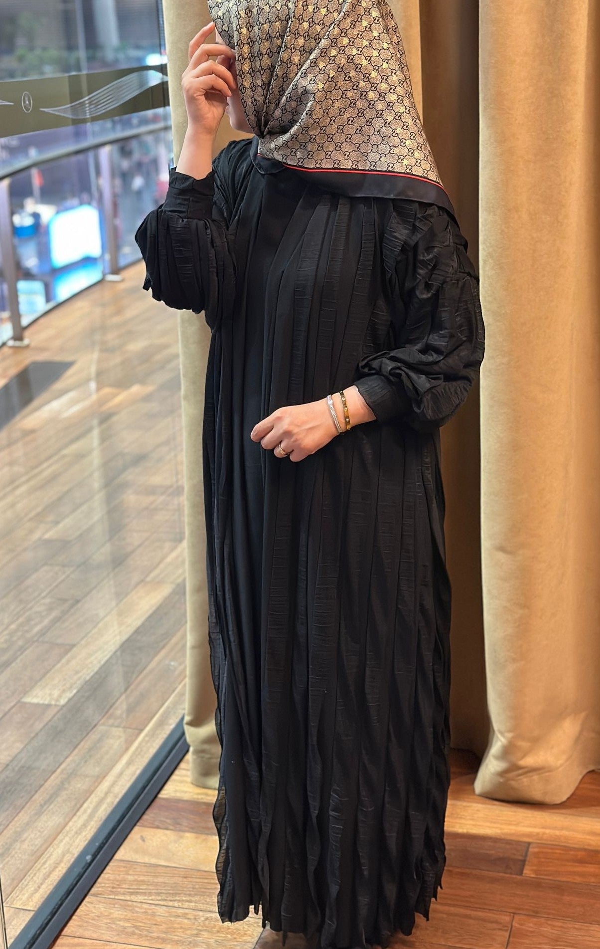 Abaya